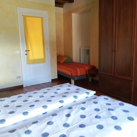 Bed and Breakfast Campino Stresa Zewnętrze zdjęcie