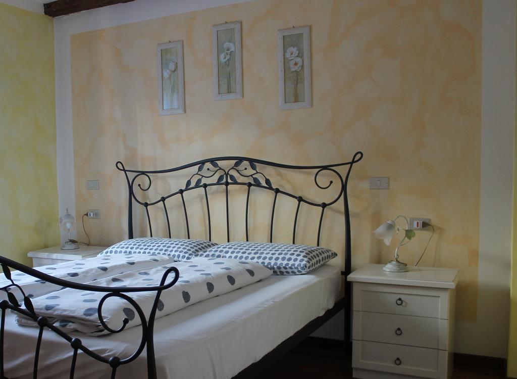Bed and Breakfast Campino Stresa Zewnętrze zdjęcie