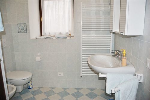 Bed and Breakfast Campino Stresa Zewnętrze zdjęcie