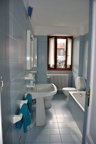 Bed and Breakfast Campino Stresa Zewnętrze zdjęcie