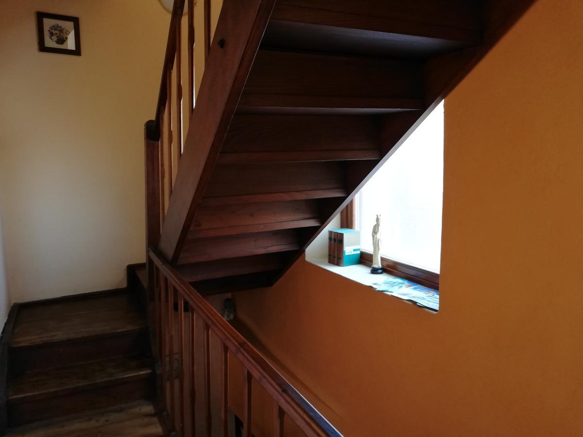 Bed and Breakfast Campino Stresa Zewnętrze zdjęcie