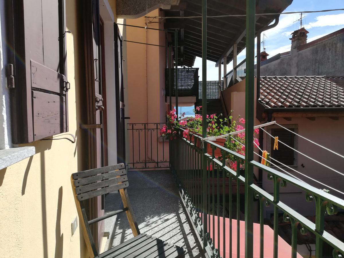 Bed and Breakfast Campino Stresa Zewnętrze zdjęcie