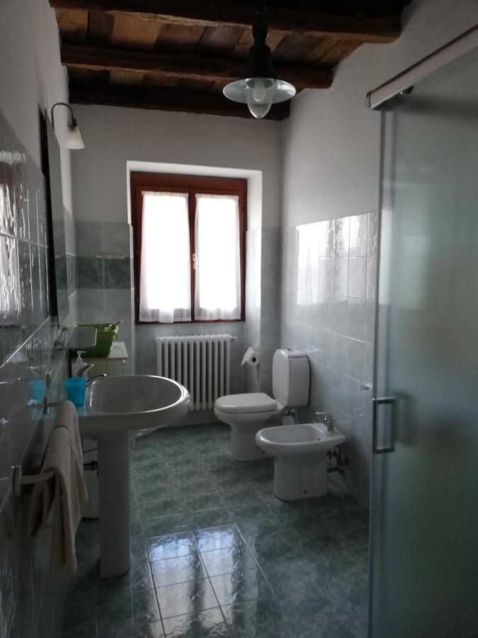 Bed and Breakfast Campino Stresa Zewnętrze zdjęcie