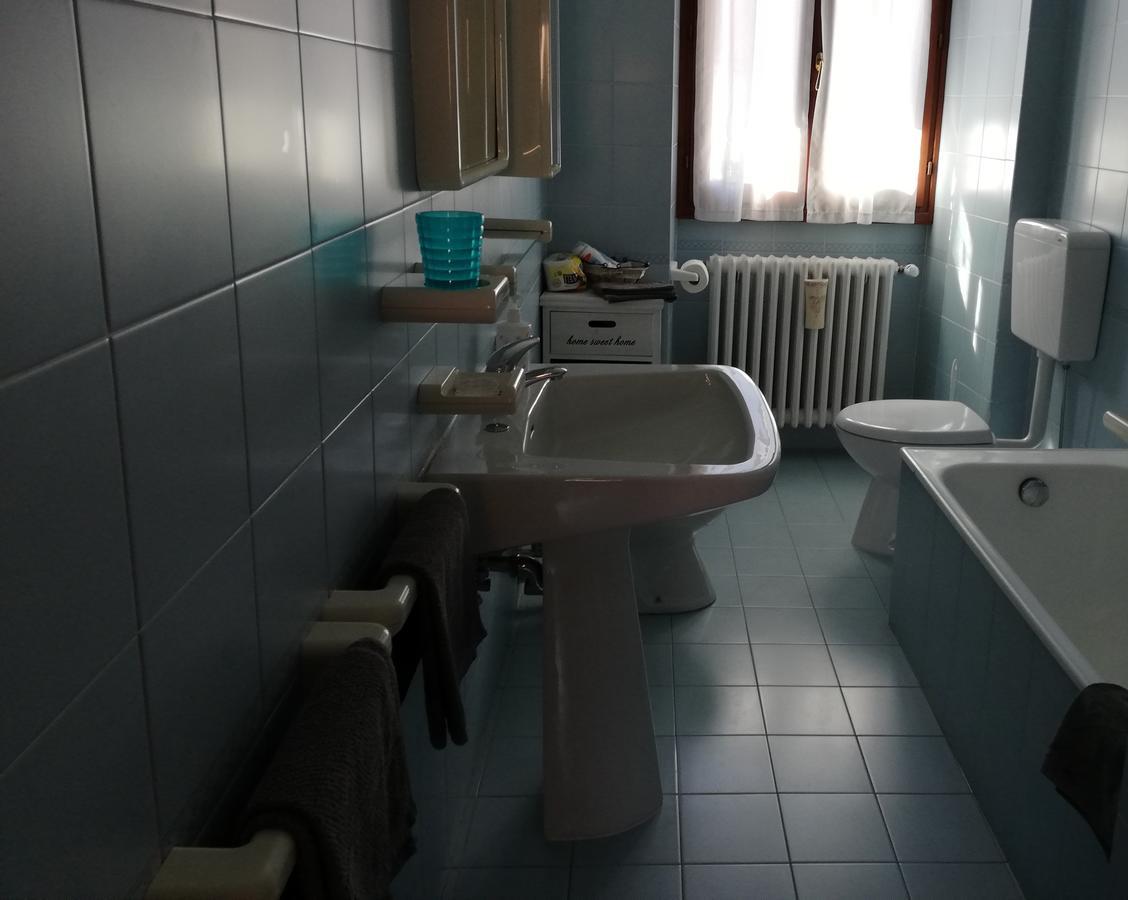 Bed and Breakfast Campino Stresa Zewnętrze zdjęcie