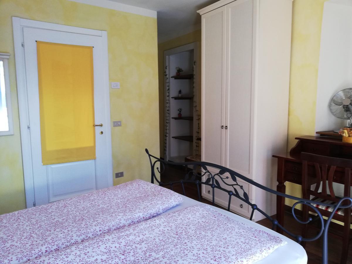 Bed and Breakfast Campino Stresa Zewnętrze zdjęcie