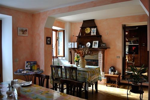 Bed and Breakfast Campino Stresa Zewnętrze zdjęcie