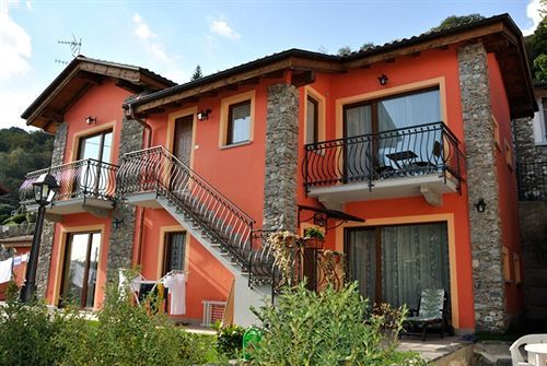 Bed and Breakfast Campino Stresa Zewnętrze zdjęcie